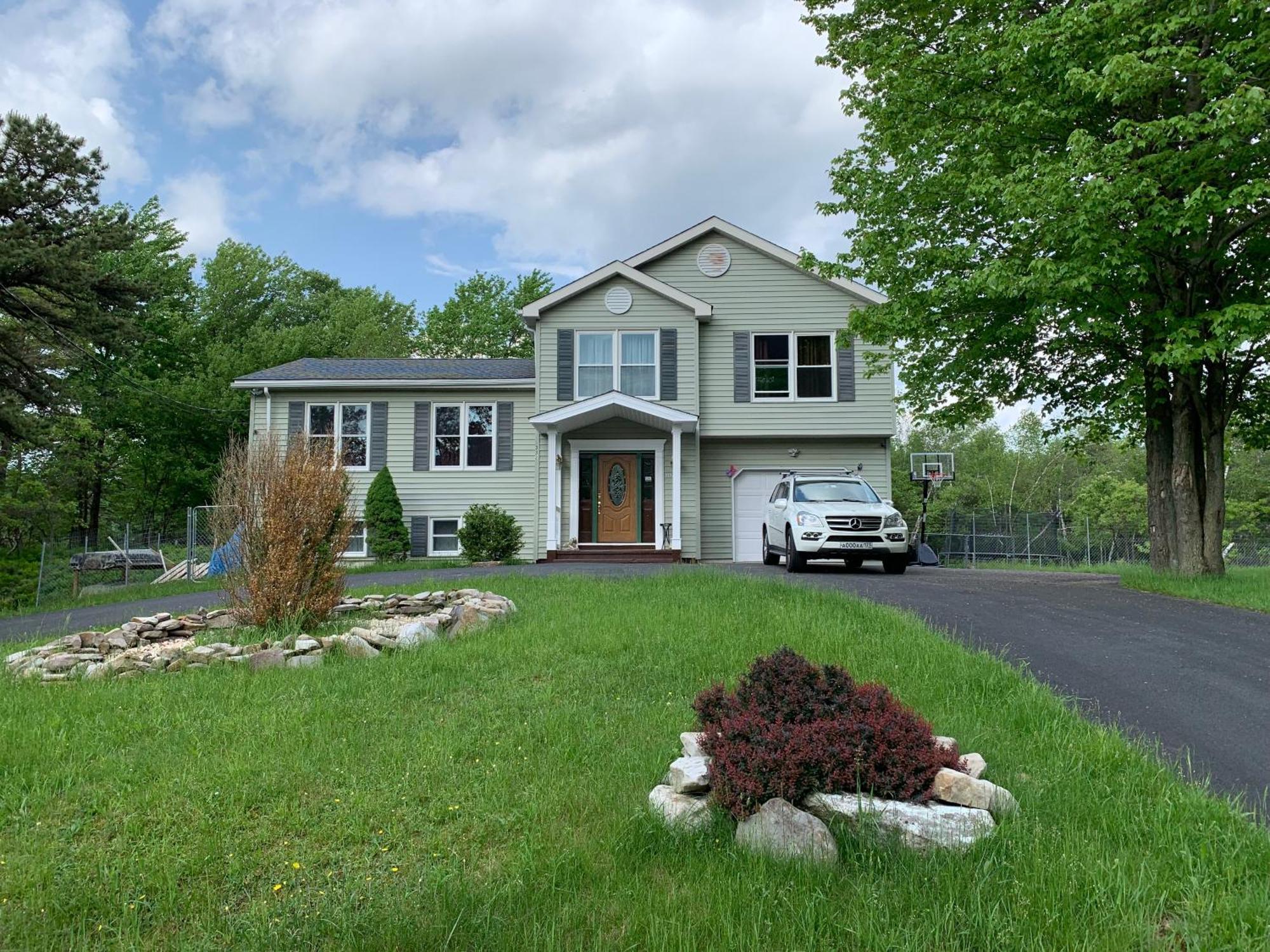 Lakehouse *Hottub*Jacuzzi*Firepit*Bbq*Pool Long Pond Exterior photo