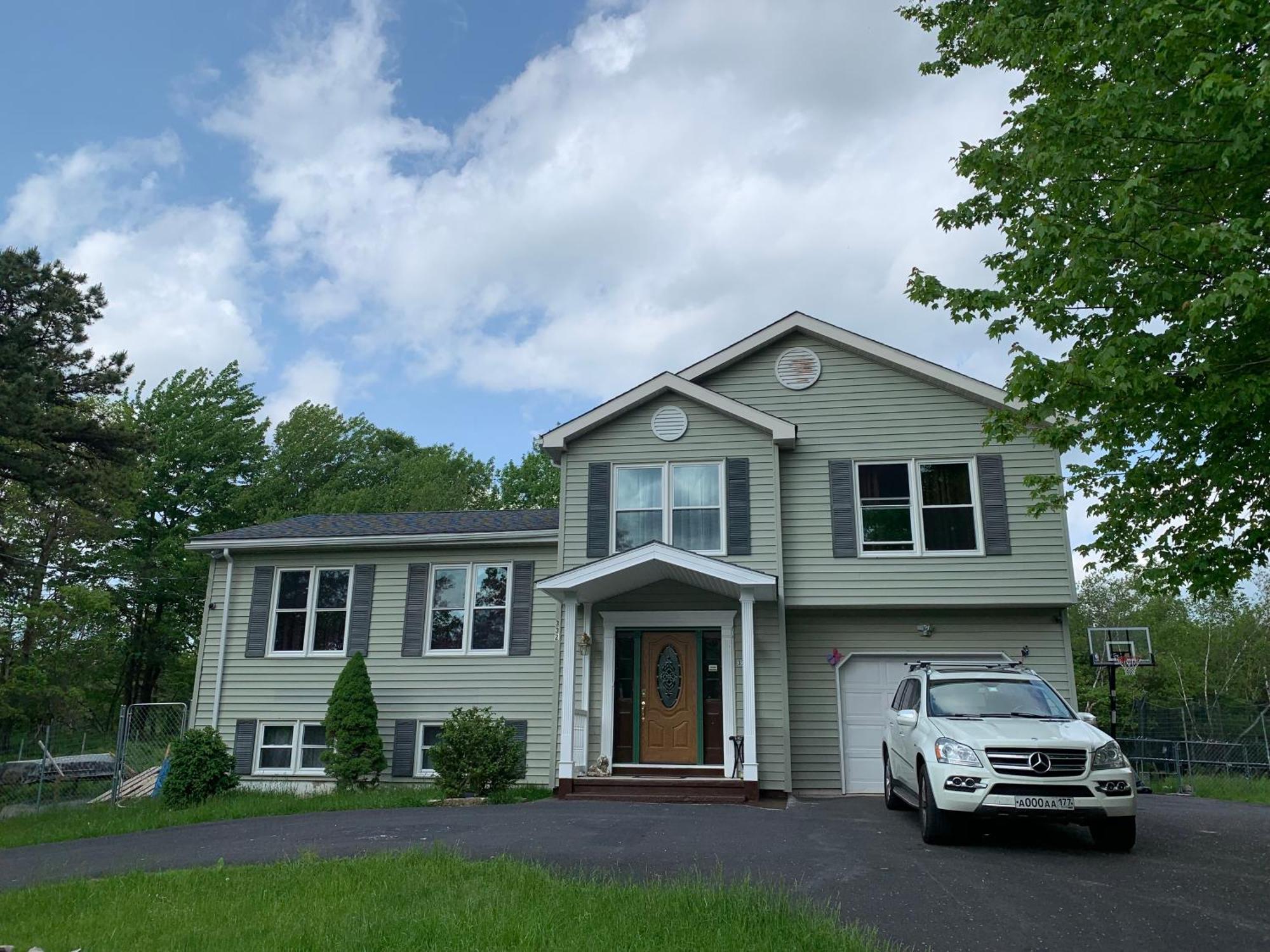 Lakehouse *Hottub*Jacuzzi*Firepit*Bbq*Pool Long Pond Exterior photo